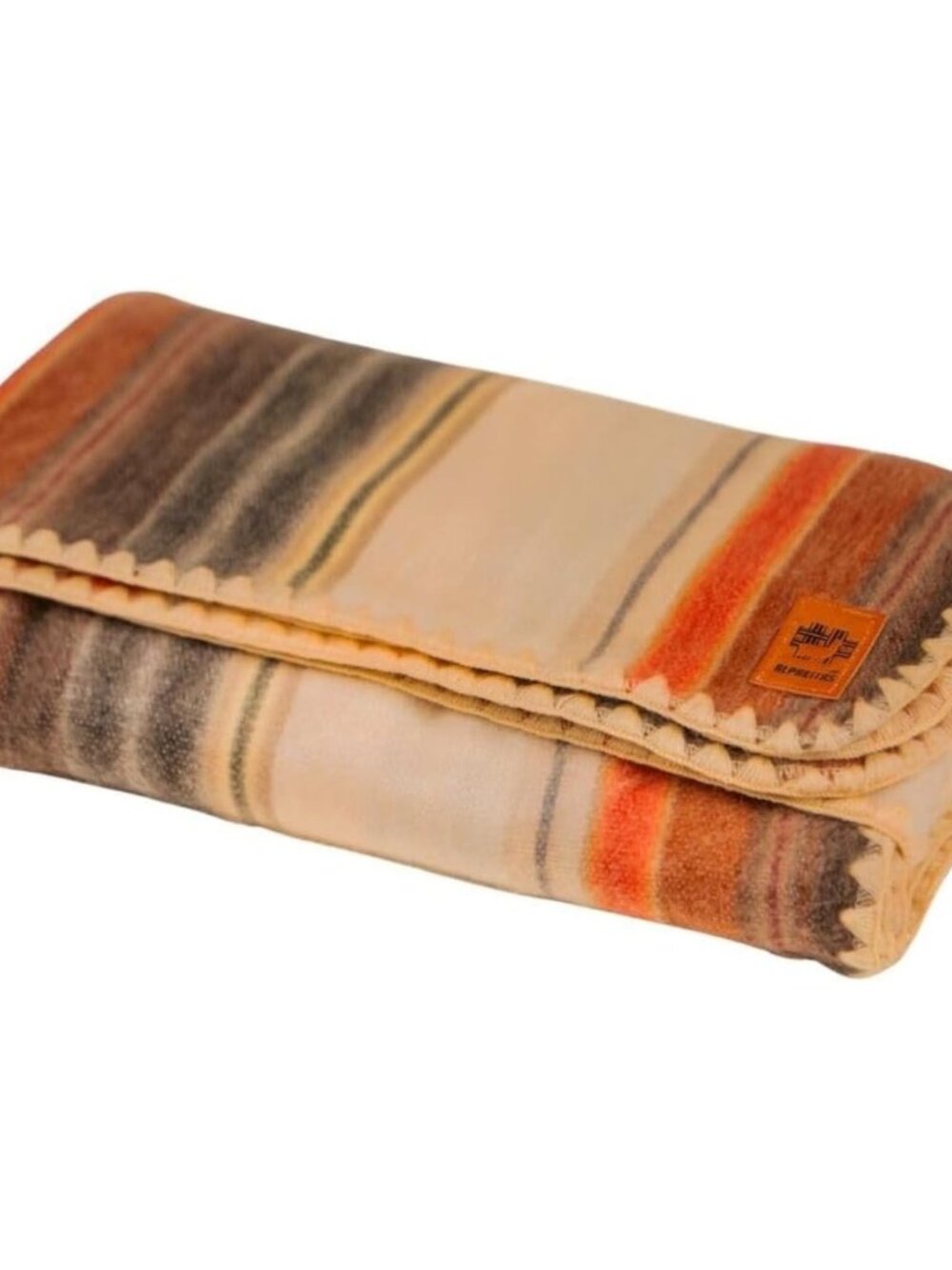 Alpaca Wool Blanket - Throw Size Bed Blanket - Alpaca Throw Blanket - Best Gift
